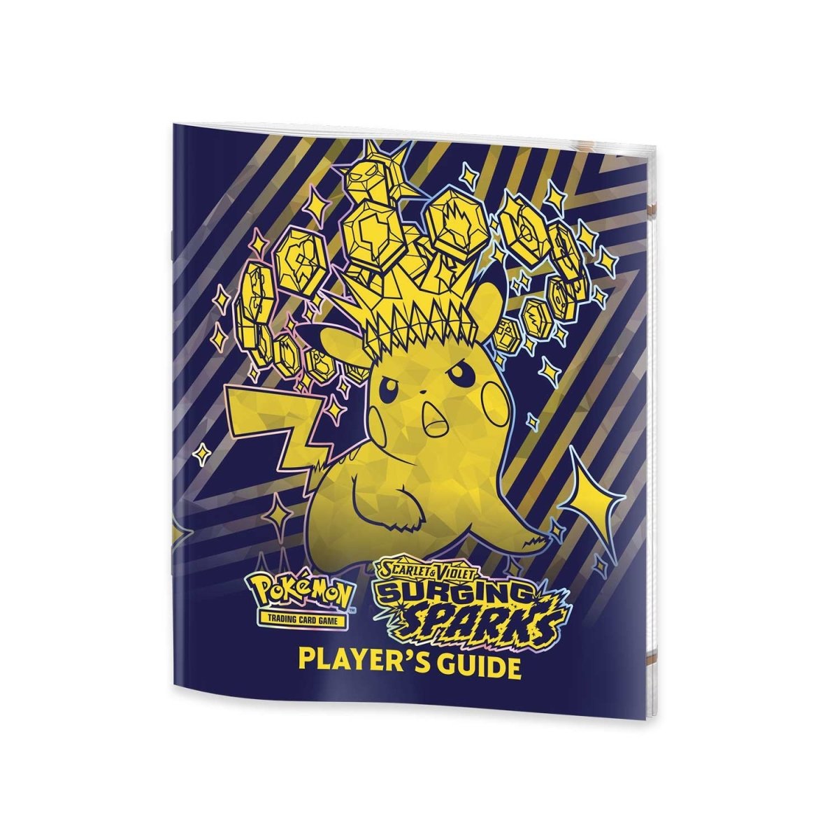 Pokémon TCG: Scarlet & Violet - Surging Sparks Elite Trainer Box (ETB)