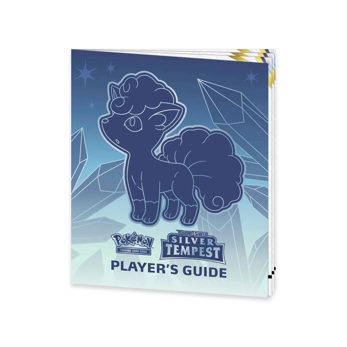 Pokémon TCG Sword & Shield: Silver Tempest Elite Trainer Box