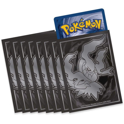 Pokemon TCG Mega Evolution Pitch Black Elite Trainer Box